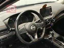 نيسان سنترا